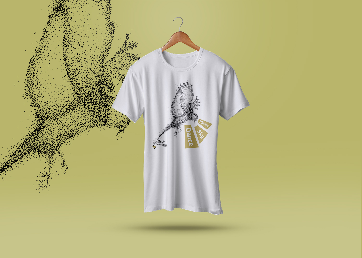 T-Shirt Mockup